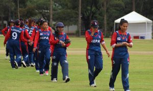 Nepali-women-cricket
