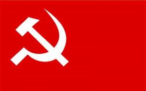 maoist-flag
