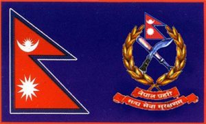 nepal-police-logo